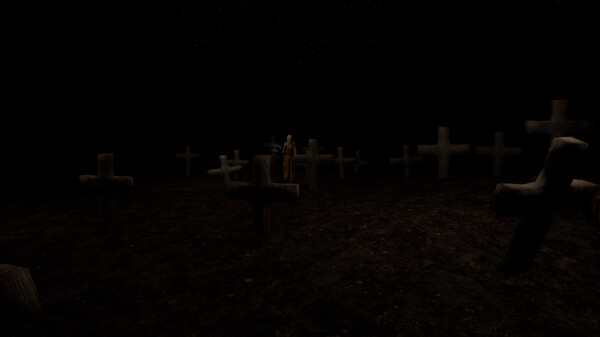 The Gravehouse screenshot 6