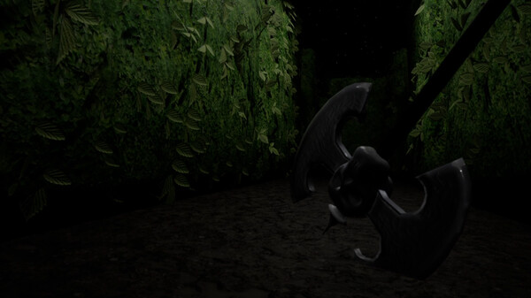 The Gravehouse screenshot 11