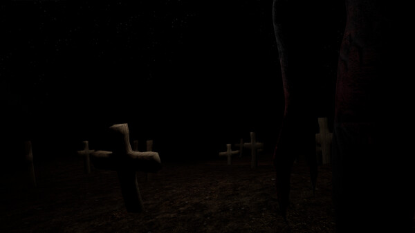 The Gravehouse screenshot 10