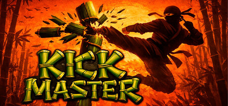 KICK MASTER