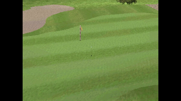 Actua Golf screenshot 4