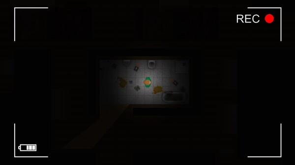 The Witch's House screenshot 1
