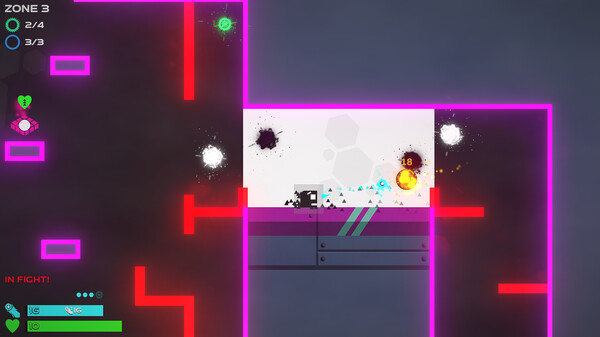 DIMENSIONLESS screenshot 4