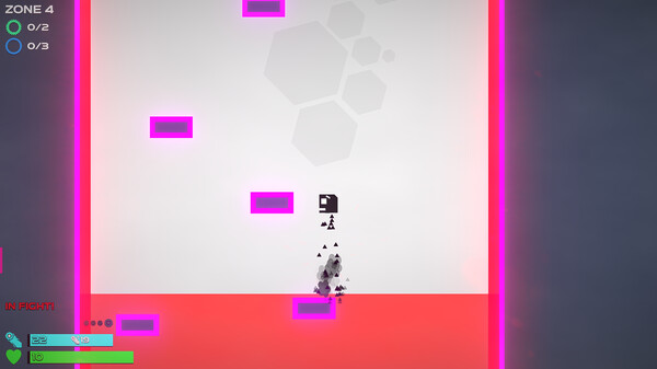 DIMENSIONLESS screenshot 5