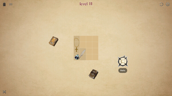 Perfect Inventory - Organization Puzzle screenshot 2