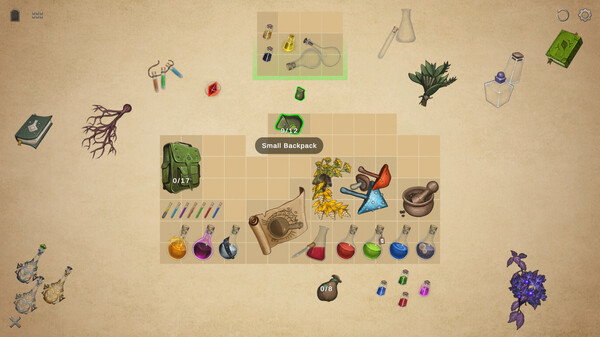 Perfect Inventory - Organization Puzzle screenshot 8