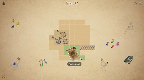 Perfect Inventory - Organization Puzzle screenshot 7