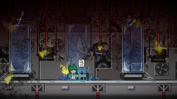 Star Leaping Story screenshot 1