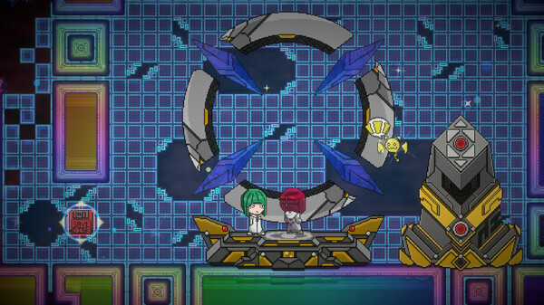 Star Leaping Story screenshot 9