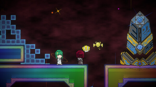 Star Leaping Story screenshot 7