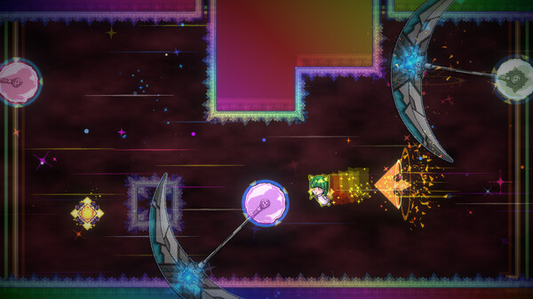 Star Leaping Story screenshot 5