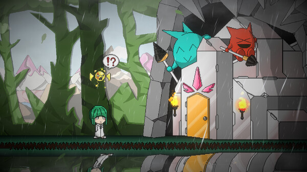 Star Leaping Story screenshot 8
