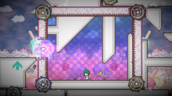 Star Leaping Story screenshot 12