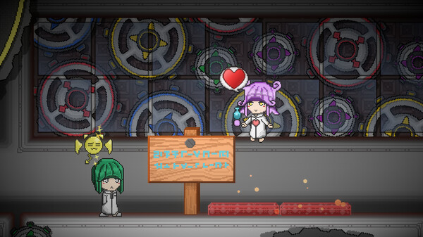 Star Leaping Story screenshot 3