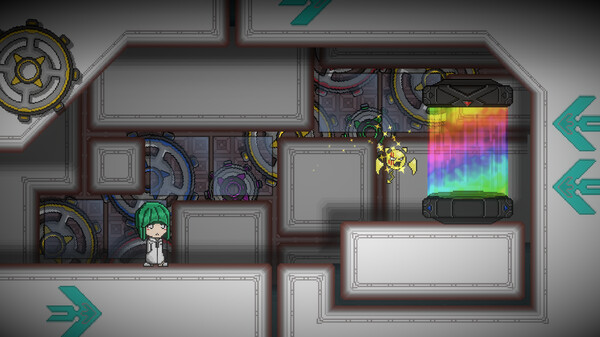 Star Leaping Story screenshot 6