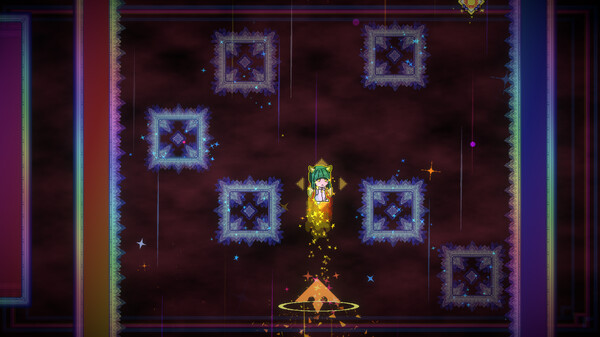 Star Leaping Story screenshot 10
