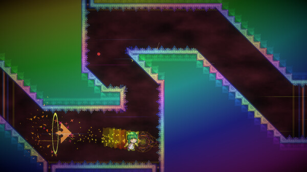 Star Leaping Story screenshot 11