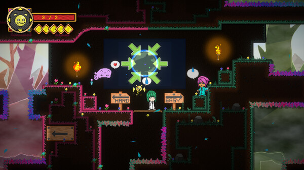 Star Leaping Story screenshot 4