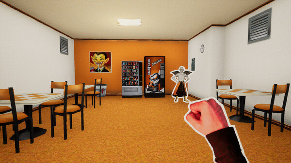 Red Tape screenshot 7