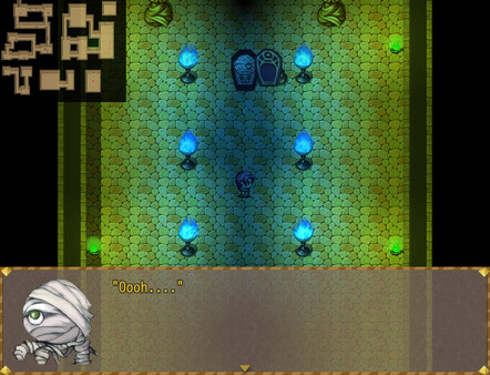 Traveler screenshot 2