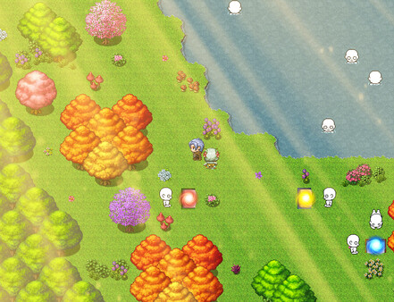 Traveler screenshot 5