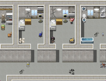 Traveler screenshot 4