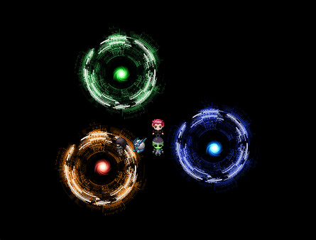 Traveler screenshot 9
