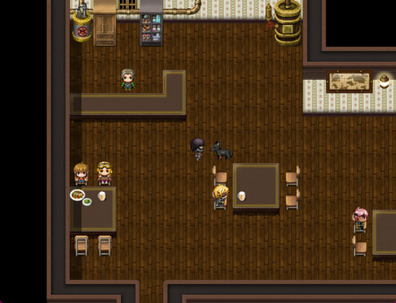 Traveler screenshot 3
