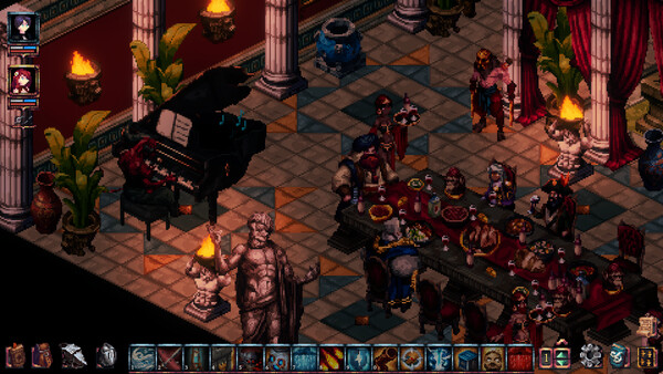 Guild Saga: Vanished Worlds screenshot 12