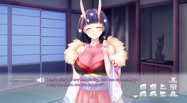 - Mischief Dungeon Life - 異世界転生した俺のイタズラダンジョンライフ Satsuki Edition screenshot 1