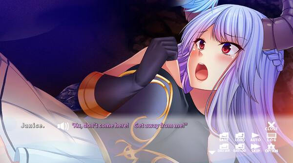- Mischief Dungeon Life - 異世界転生した俺のイタズラダンジョンライフ Janice Edition screenshot 1