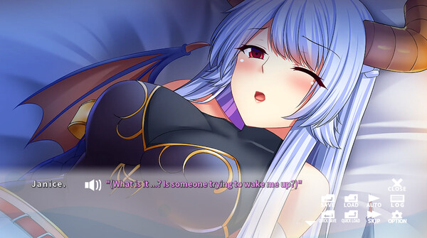 - Mischief Dungeon Life - 異世界転生した俺のイタズラダンジョンライフ Janice Edition screenshot 3