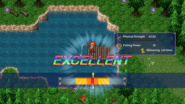 Alphadia Neo screenshot 6