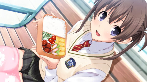 Memories Off Yubikiri No Kioku screenshot 1