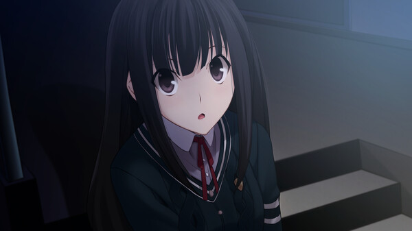 Memories Off Yubikiri No Kioku screenshot 3