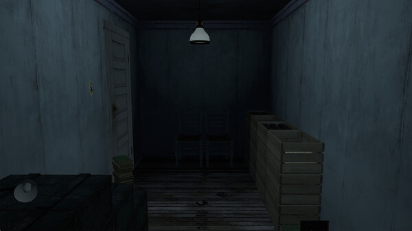 声灵（The whisper soul） screenshot 5