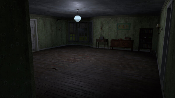声灵（The whisper soul） screenshot 1