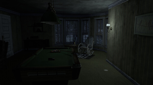 声灵（The whisper soul） screenshot 7