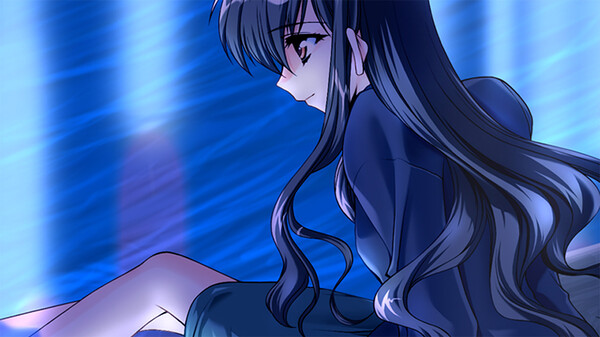 Never 7 - The End of Infinity screenshot 1