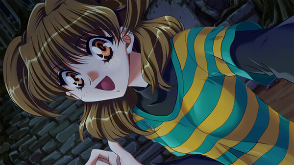 Never 7 - The End of Infinity screenshot 4
