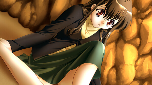 Never 7 - The End of Infinity screenshot 2