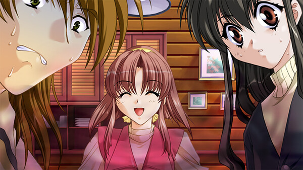 Never 7 - The End of Infinity screenshot 9