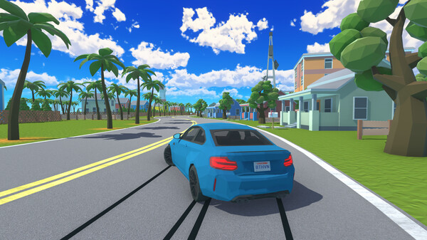Drive West Coast screenshot 3