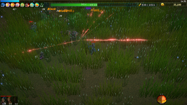 Survivors: Three Kingdoms screenshot 2