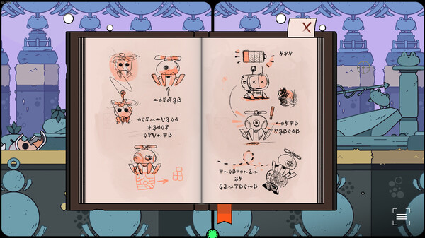 Broken Lens screenshot 4