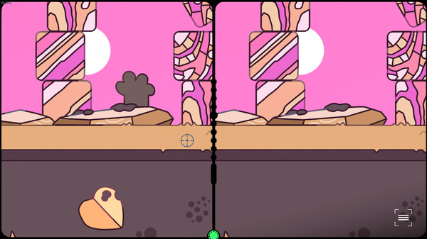 Broken Lens screenshot 2