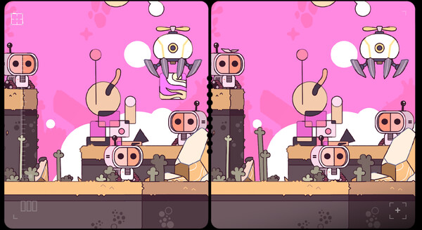 Broken Lens screenshot 7