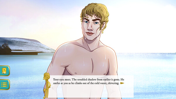 The Widow's Boutique screenshot 8