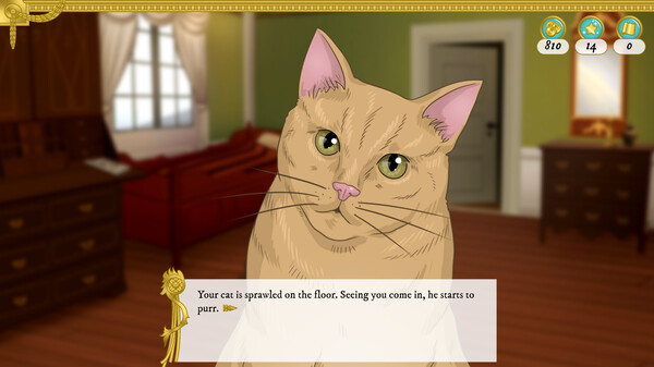 The Widow's Boutique screenshot 9