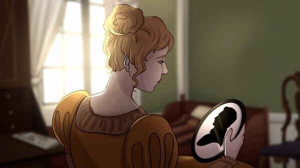 The Widow's Boutique screenshot 1